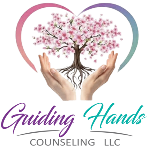 Guiding Hands Counseling LLC logo